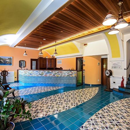 Ravello Art Hotel Marmorata Екстериор снимка