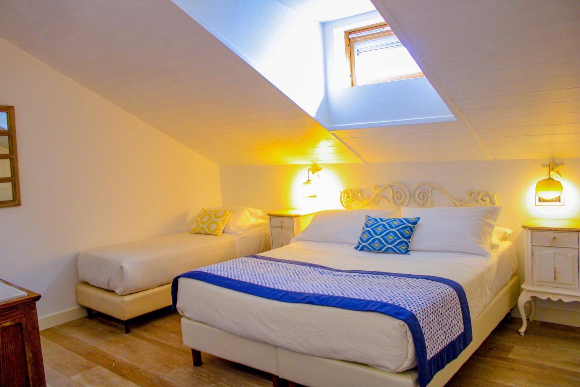 Ravello Art Hotel Marmorata Екстериор снимка