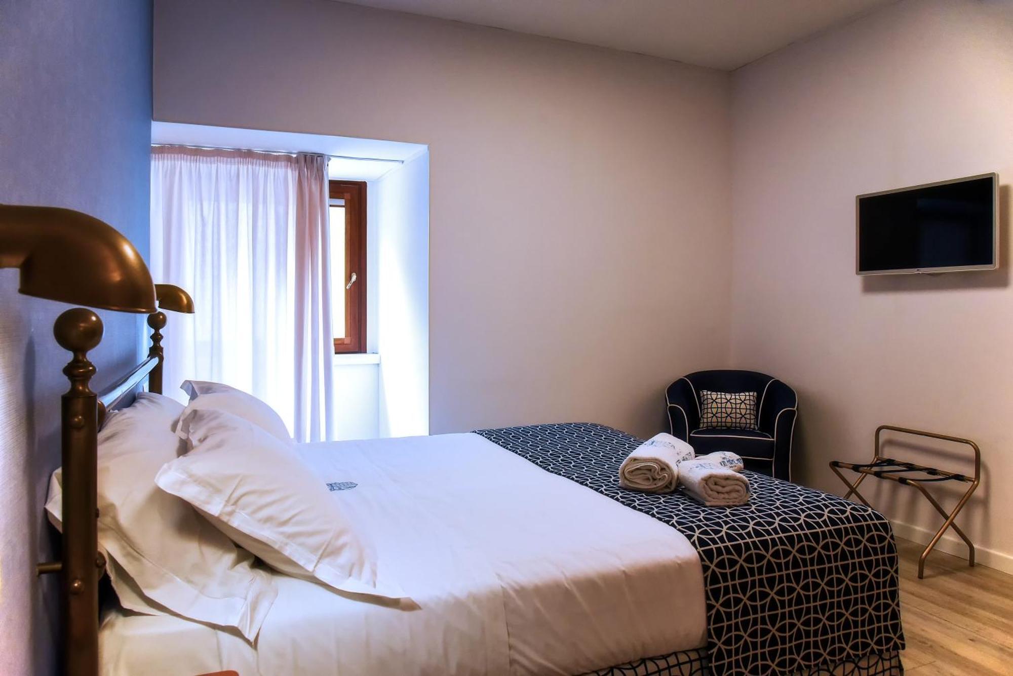 Ravello Art Hotel Marmorata Стая снимка