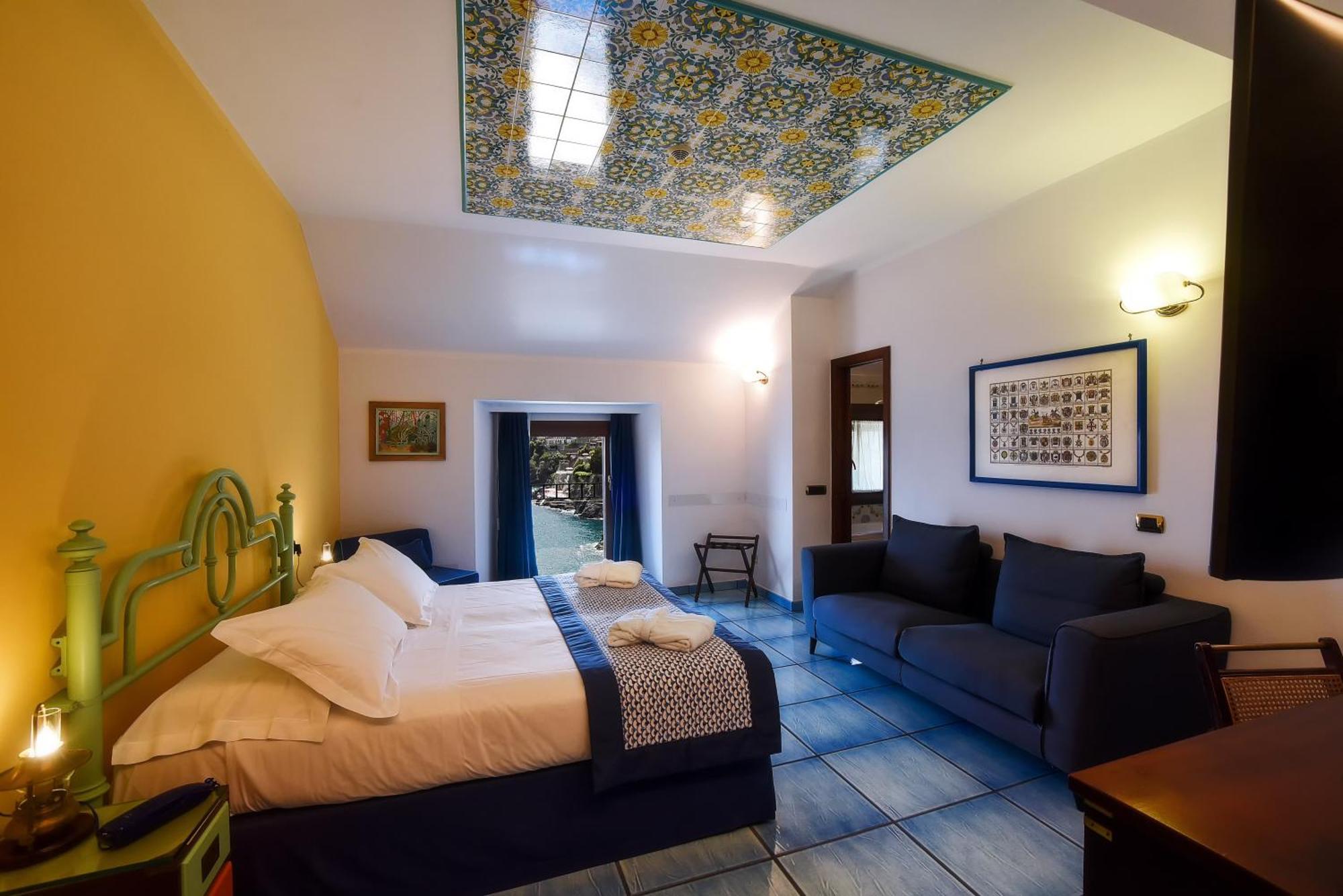 Ravello Art Hotel Marmorata Екстериор снимка