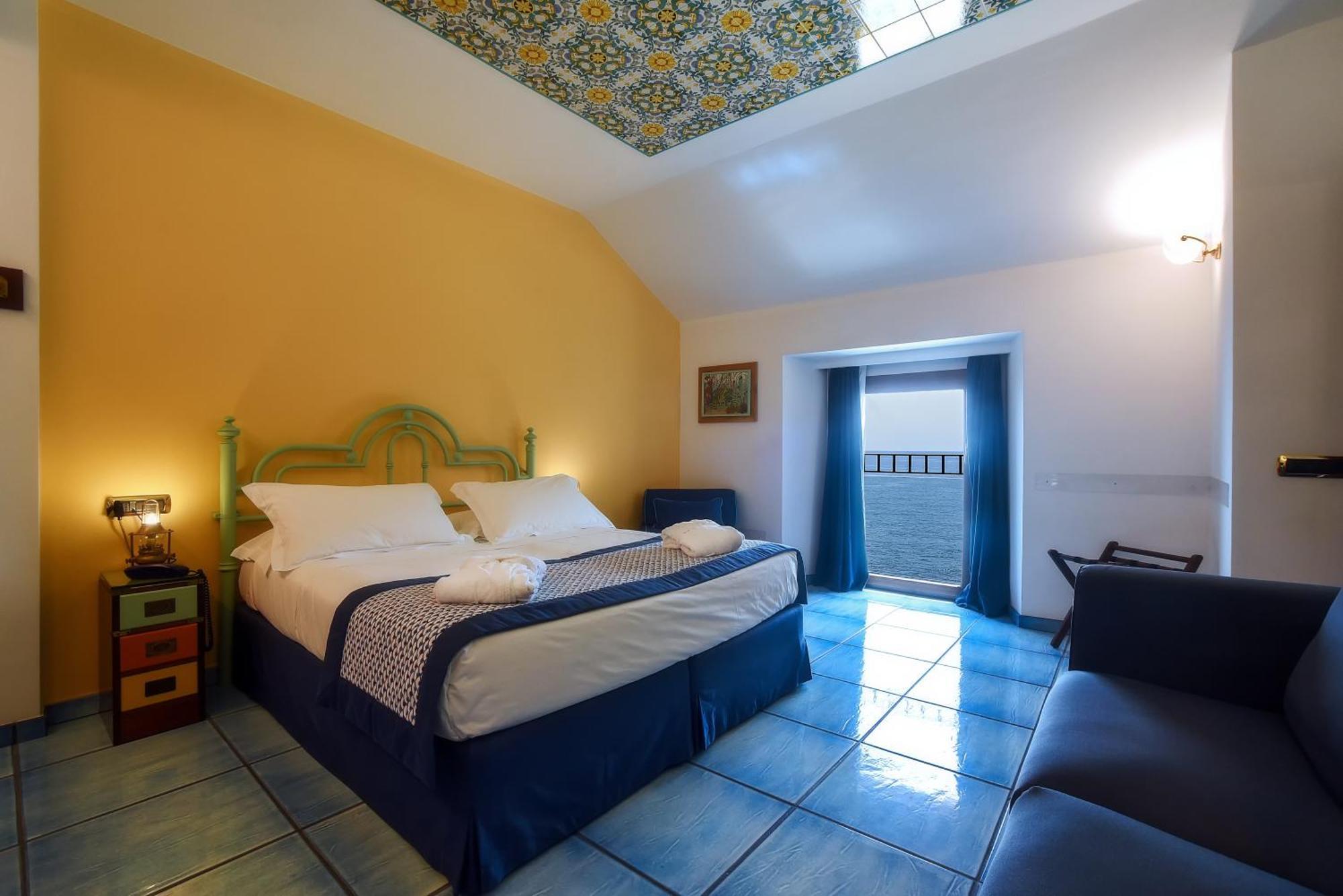 Ravello Art Hotel Marmorata Екстериор снимка