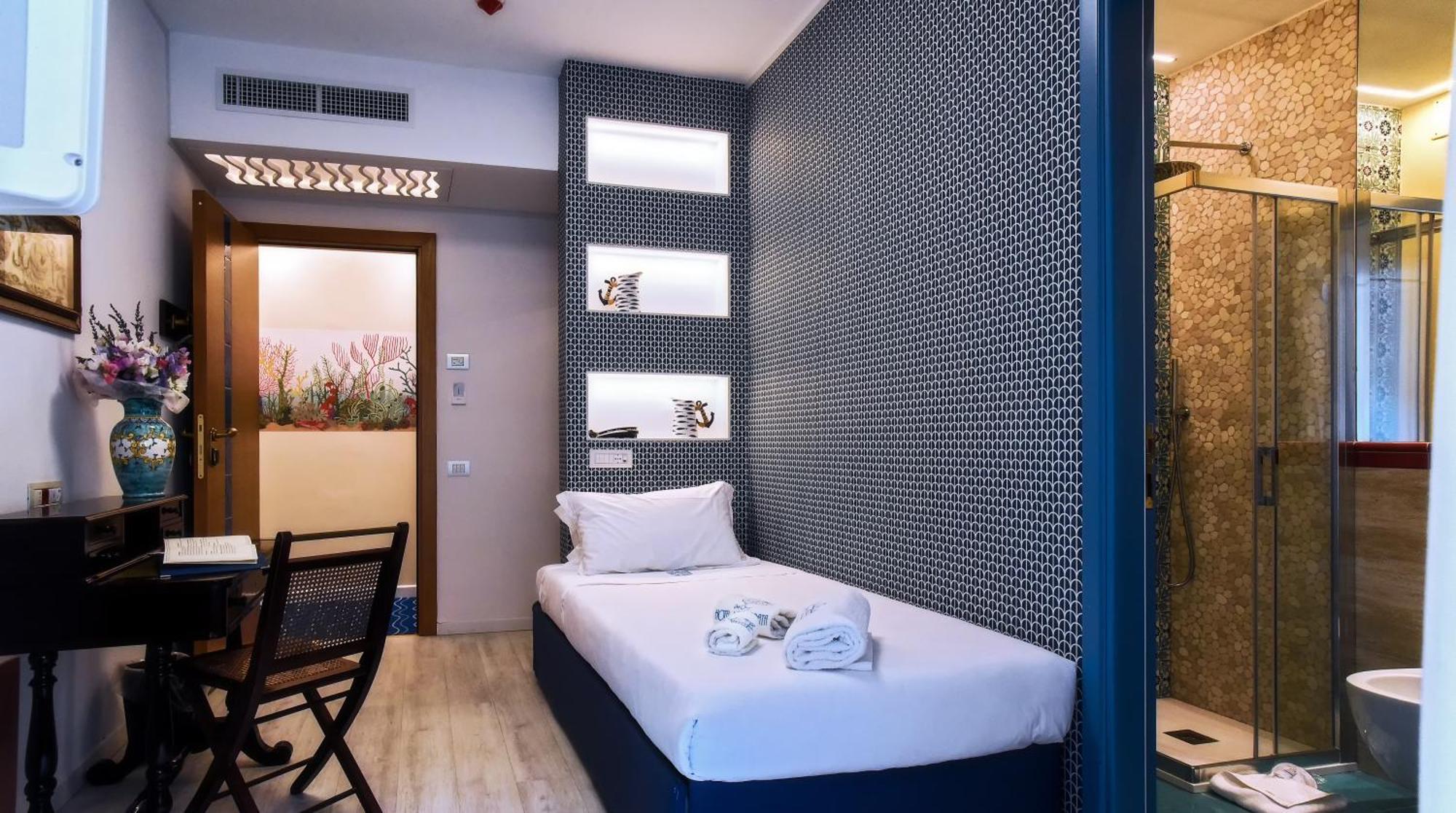 Ravello Art Hotel Marmorata Стая снимка