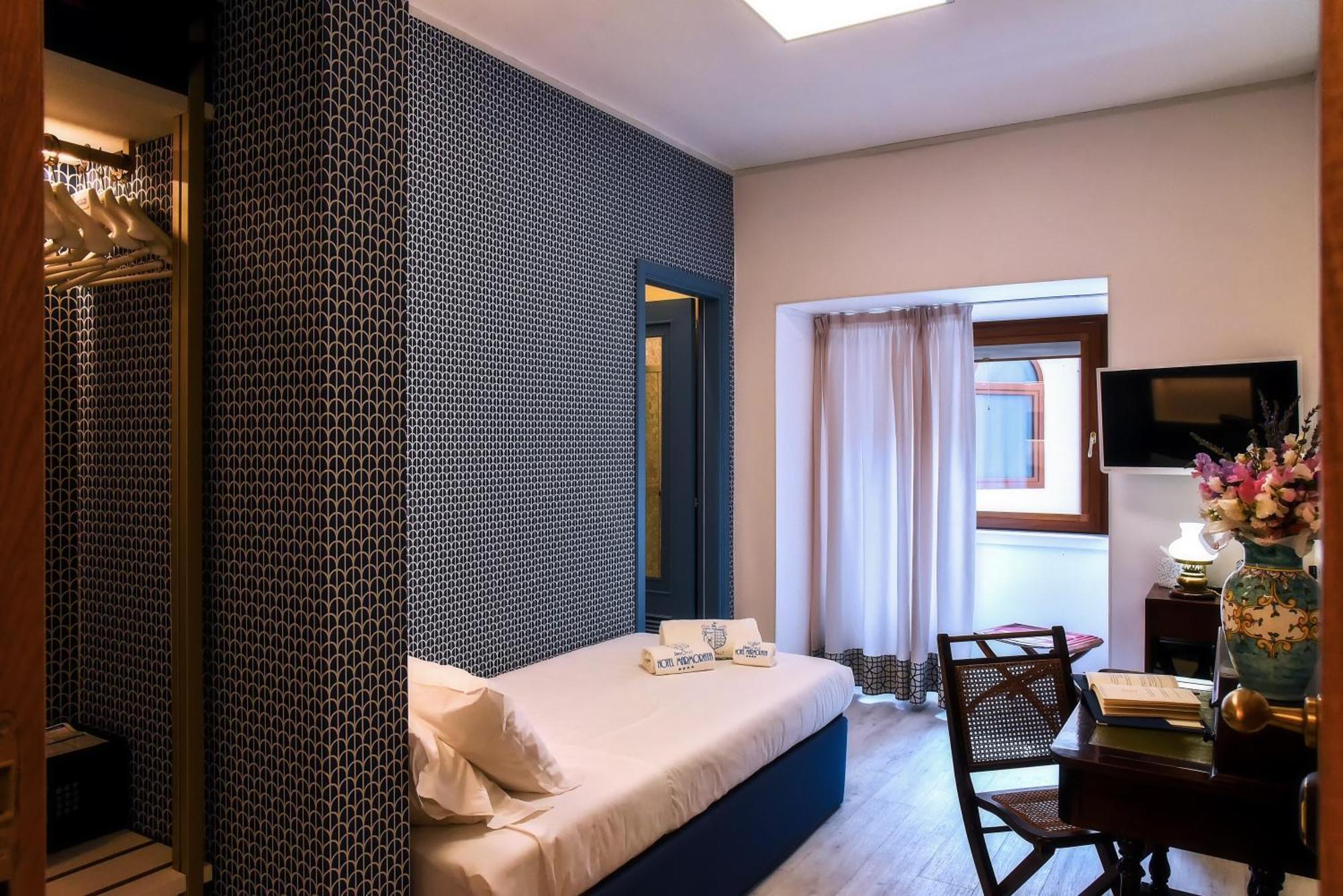 Ravello Art Hotel Marmorata Стая снимка